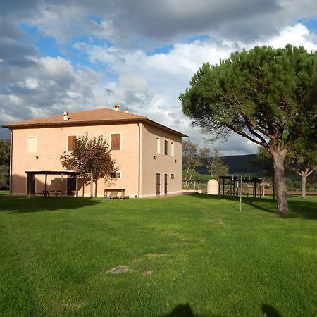 Tenuta Agricola Dell'Uccellina มาลียาโน อิน ตอสกานา ภายนอก รูปภาพ