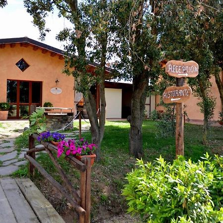 Tenuta Agricola Dell'Uccellina มาลียาโน อิน ตอสกานา ภายนอก รูปภาพ