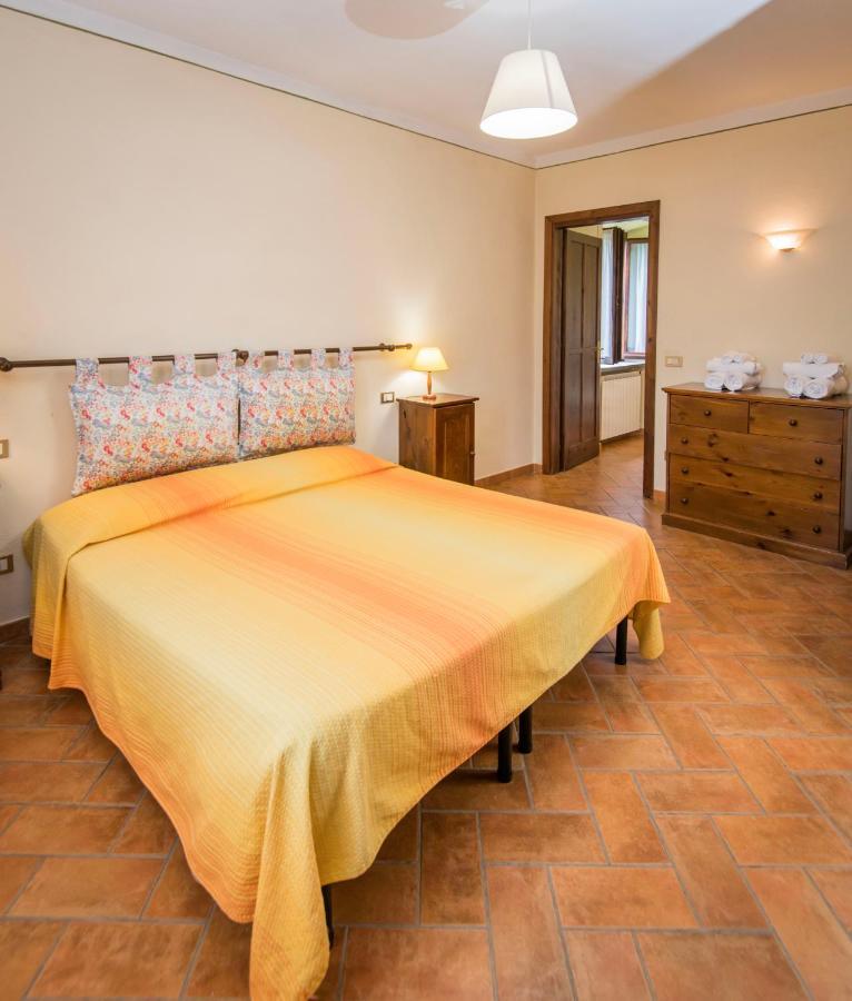 Tenuta Agricola Dell'Uccellina มาลียาโน อิน ตอสกานา ภายนอก รูปภาพ