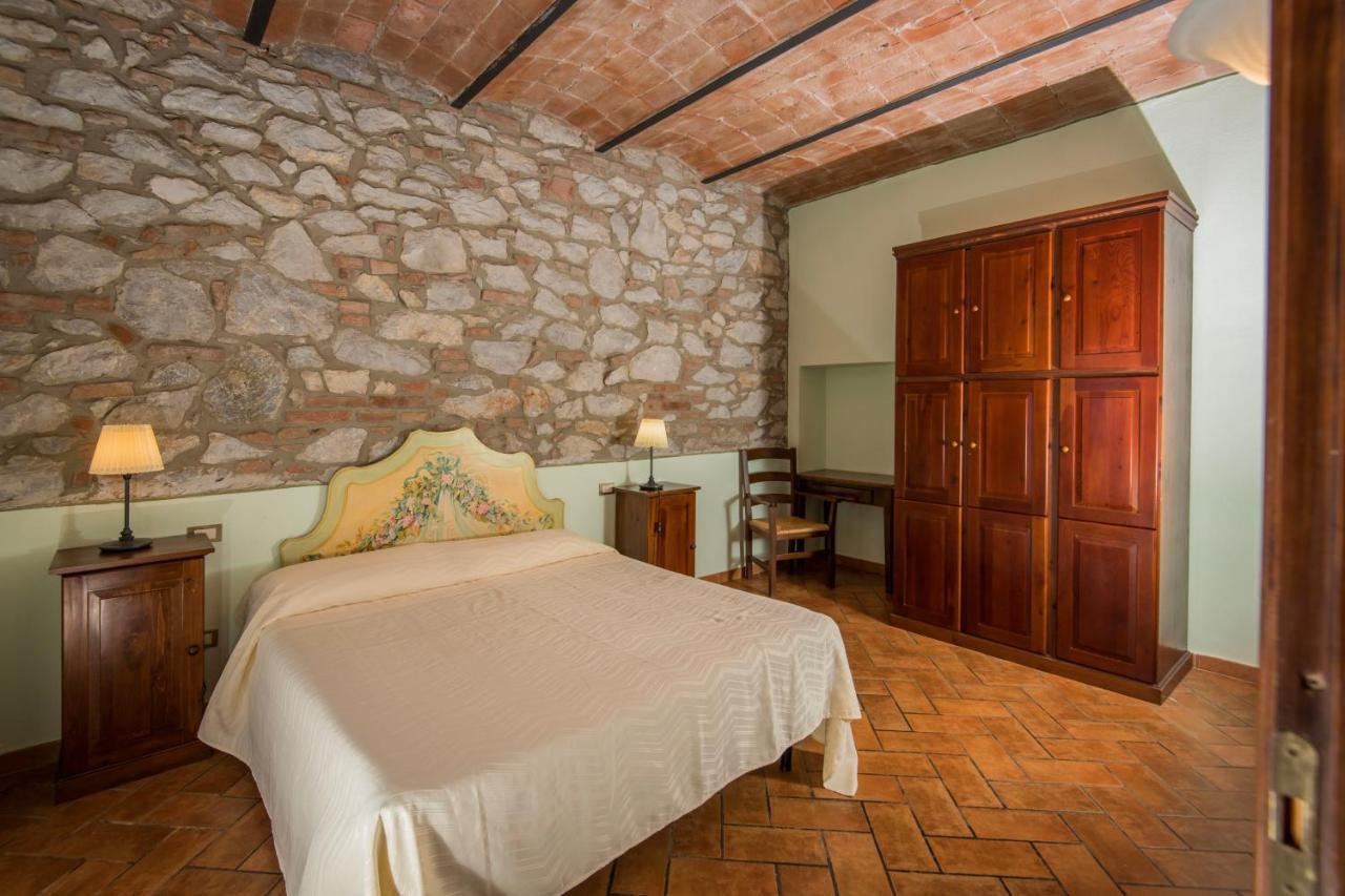 Tenuta Agricola Dell'Uccellina มาลียาโน อิน ตอสกานา ภายนอก รูปภาพ