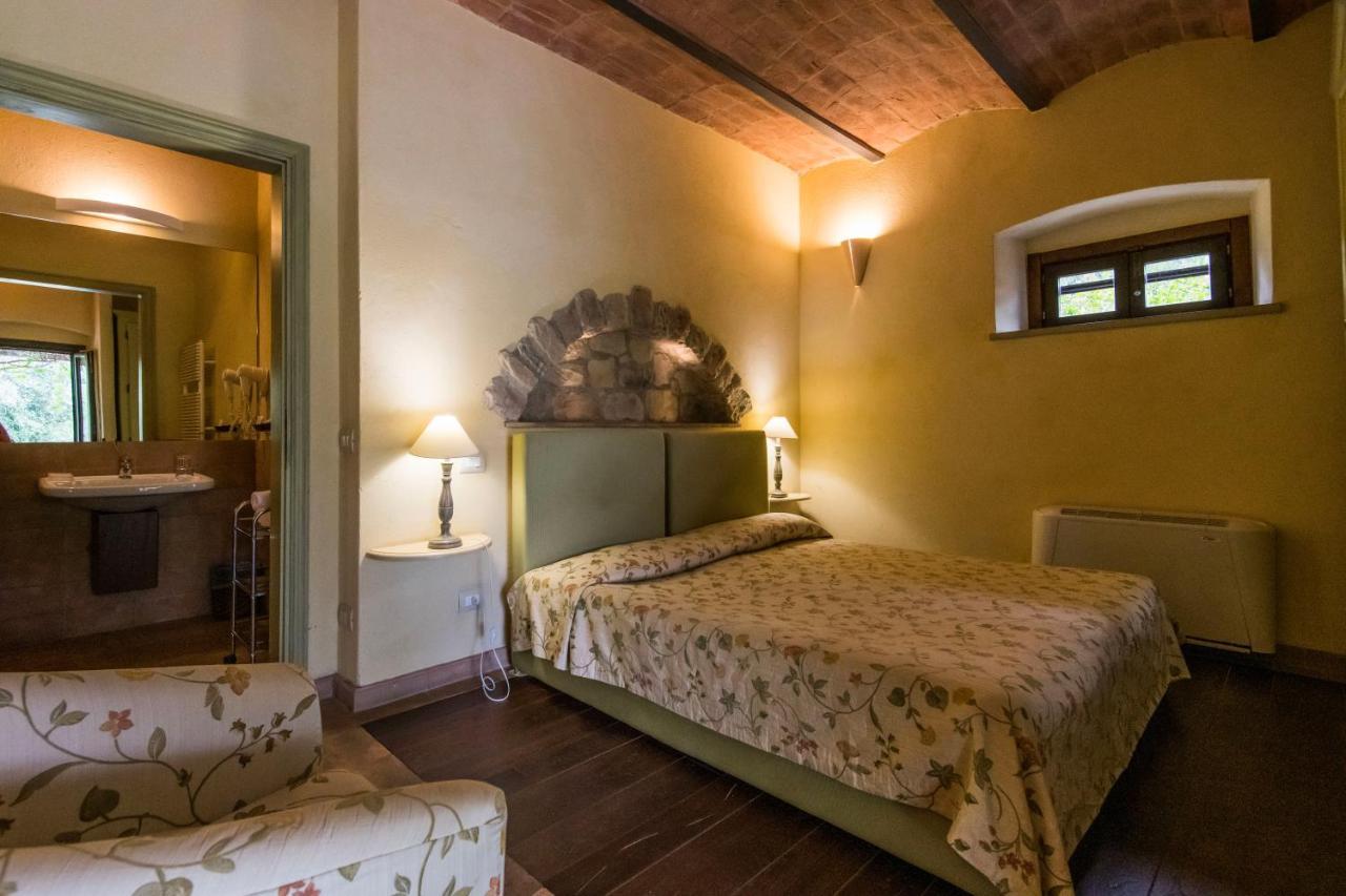 Tenuta Agricola Dell'Uccellina มาลียาโน อิน ตอสกานา ภายนอก รูปภาพ