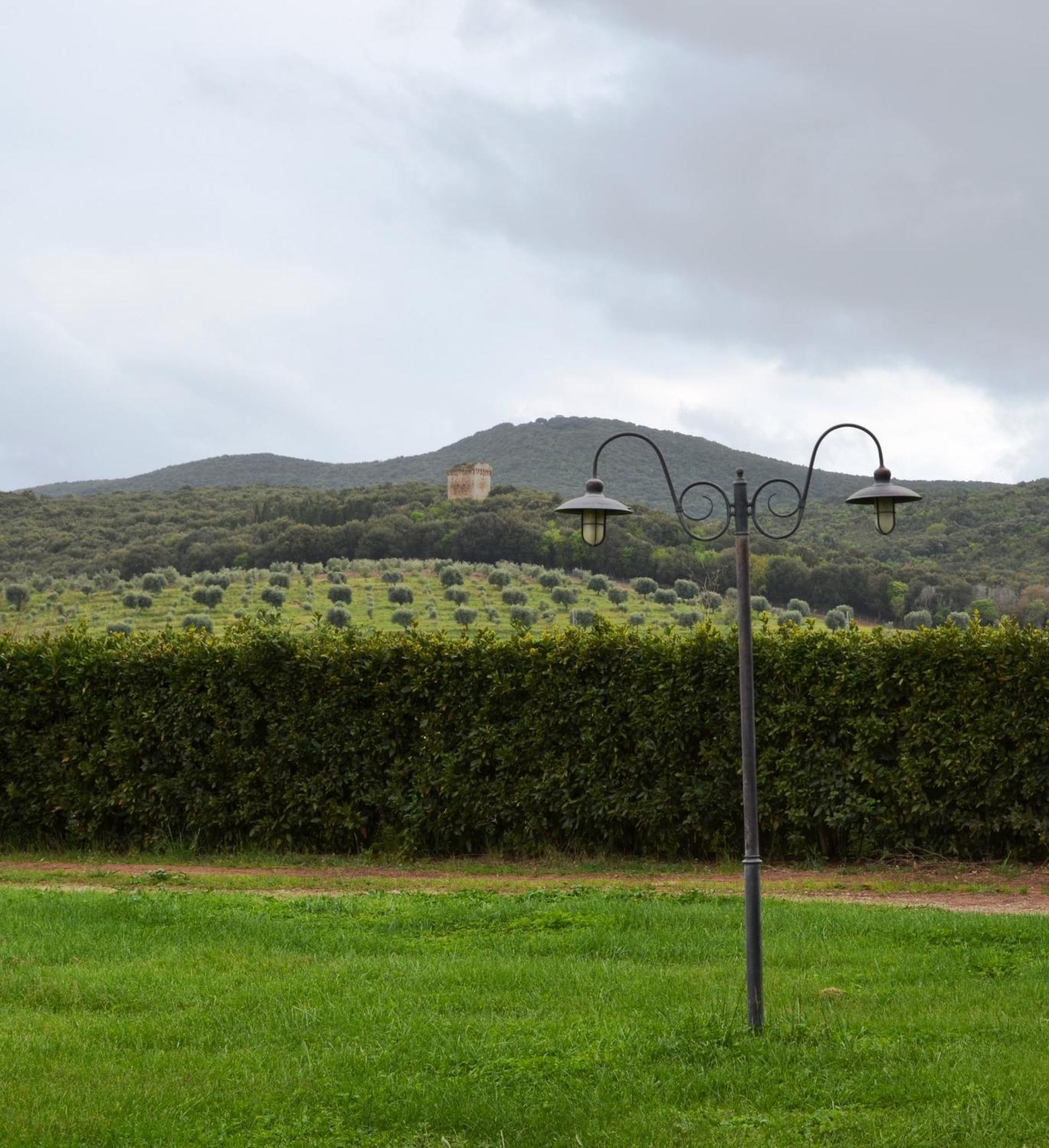 Tenuta Agricola Dell'Uccellina มาลียาโน อิน ตอสกานา ภายนอก รูปภาพ